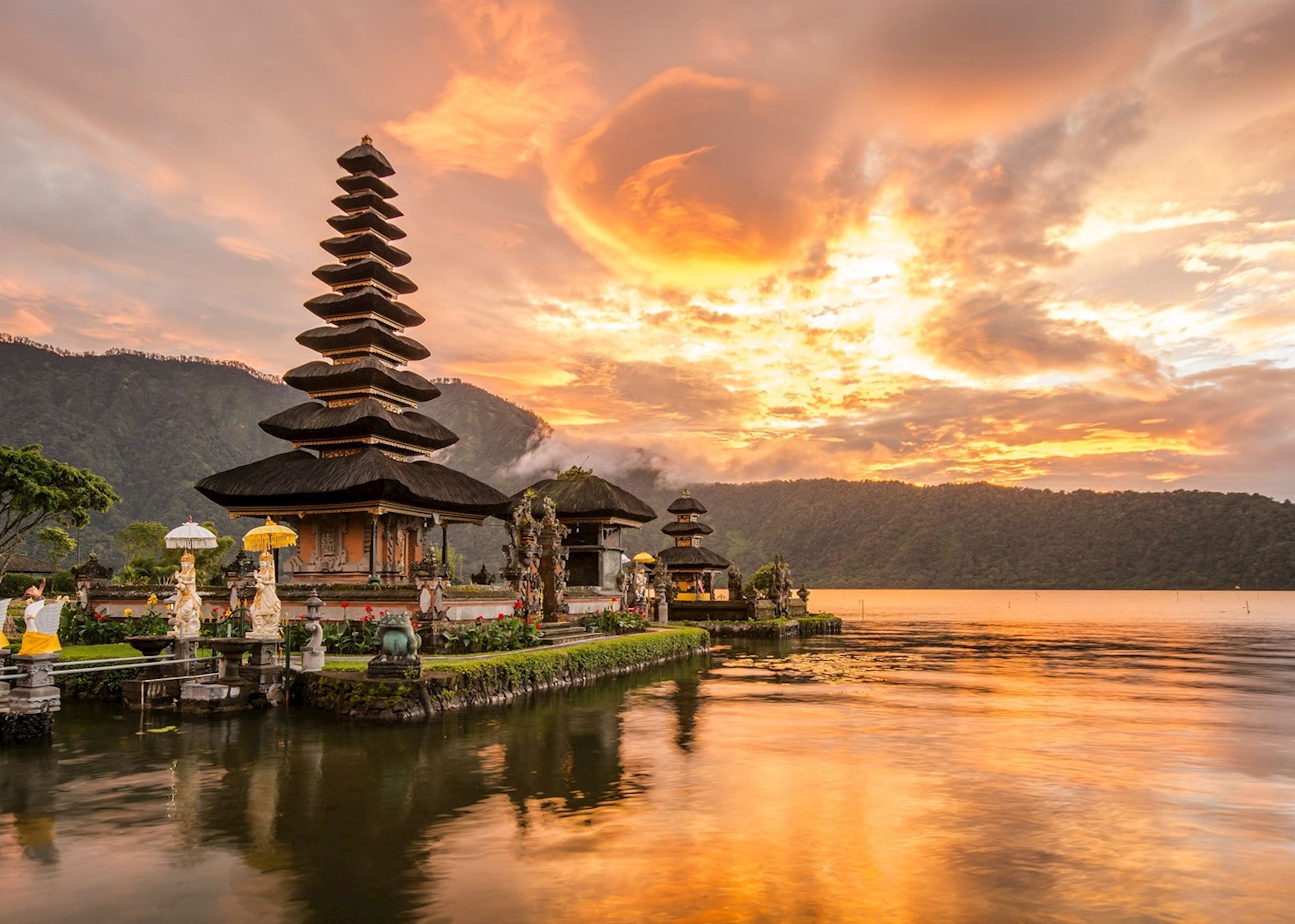 Bali International Holiday